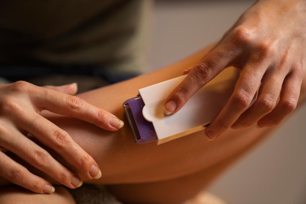 Discover modern beauty at your local nail salon near me.